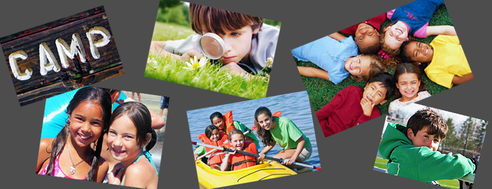 Summer Camp Sampler