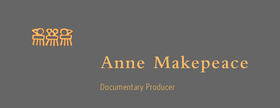 Anne Makepeace