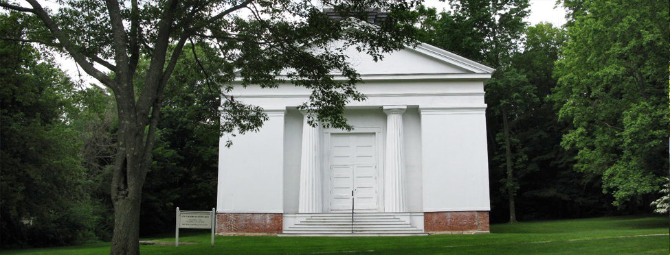 New Marlborough