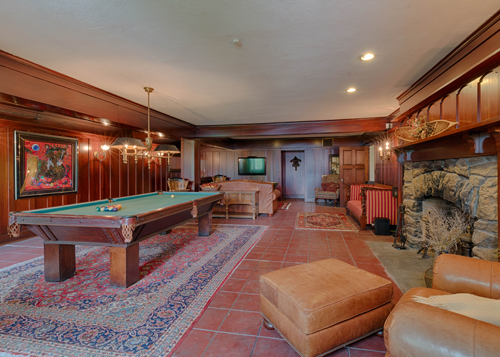 Morewood Manor, Pittsfield MA, LANDVEST | Berkshire Style