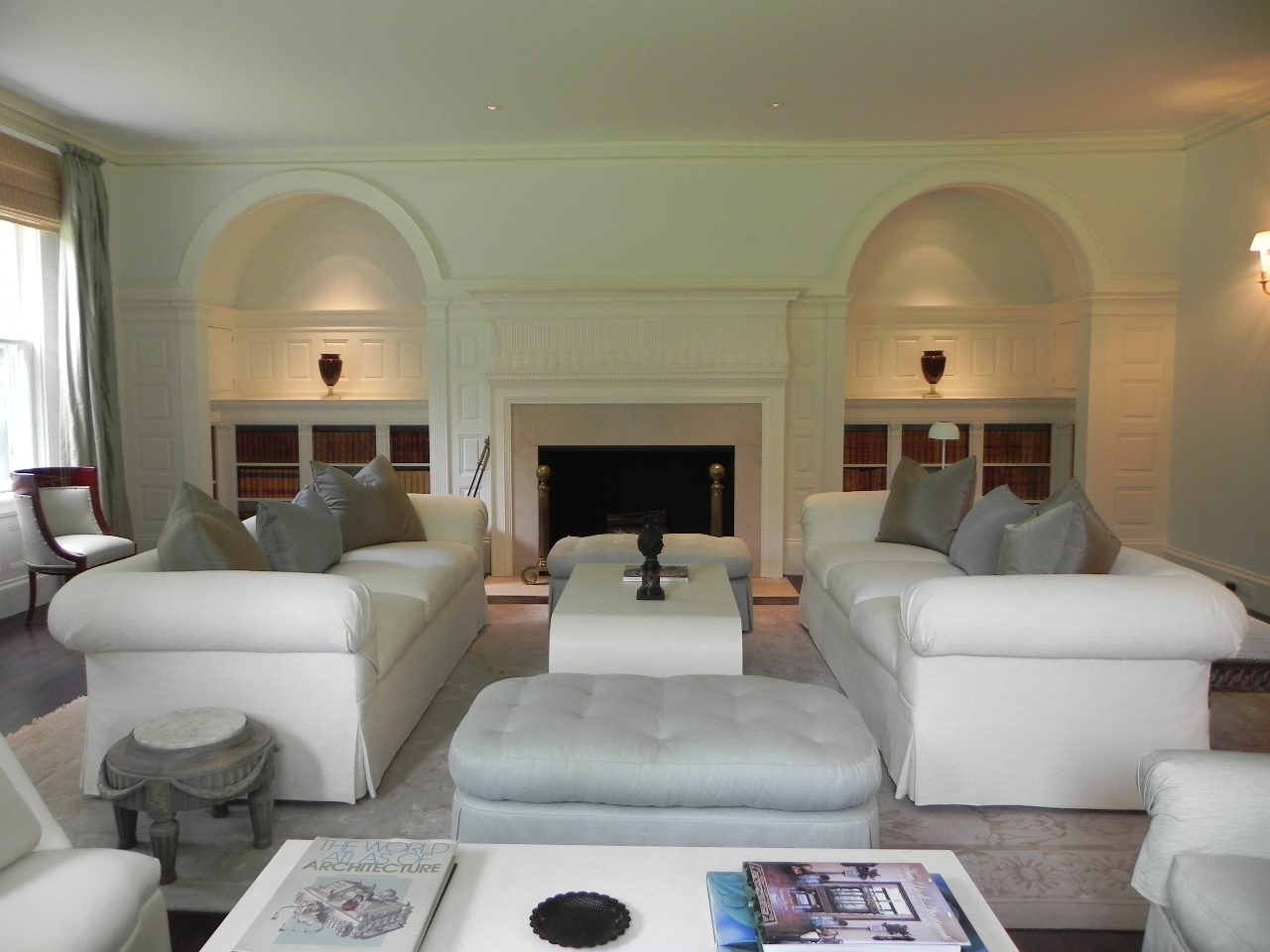 Berkshire Style, Berkshire Homes, Berkshire Style highlights the best