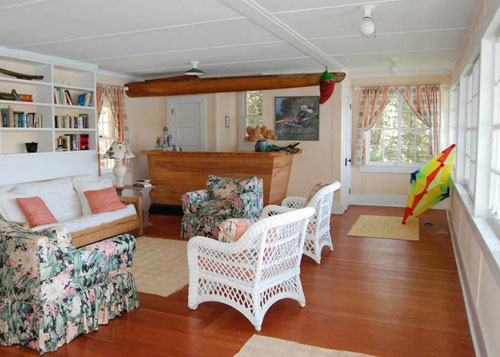 The Ultimate Berkshire Lake House | Berkshire Style