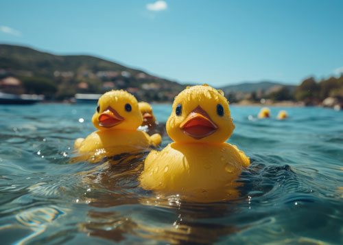 Duck Day - At Ripley Waterfowl Conservancy - ripleyconservancy.org ...