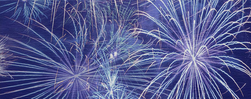 Firework Displays Berkshire Area, Complete Listing