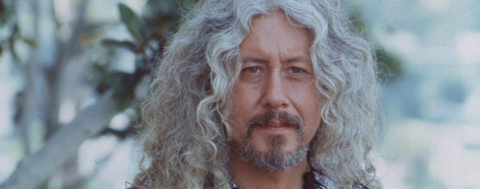 Arlo Guthrie, folk singer, activist, www.warnertheatre.org | Berkshire