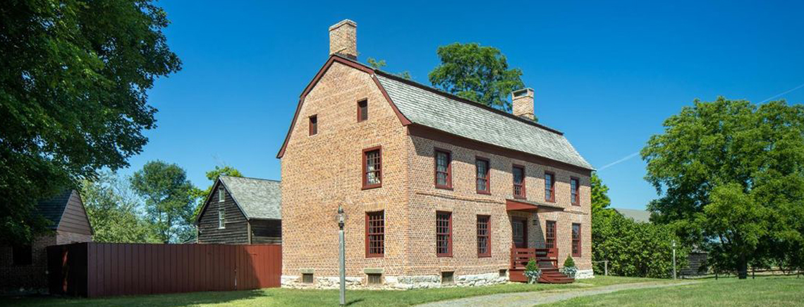 Berkshire Real Estate, Locust Dale Farm, CLAVERACK NY, BERKSHIRE