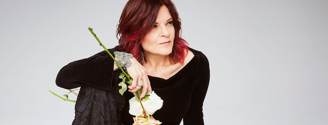 A Legacy of Music - Rosanne Cash - https://mahaiwe.org/event/rosanne